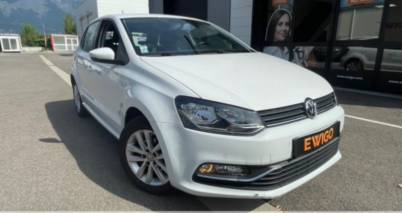 Volkswagen Polo 1.0 75 ALLSTAR 5 PORTES