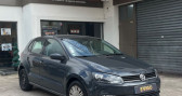 Annonce Volkswagen Polo occasion Essence 1.0 75 allstar   acc bluetooth � Nancy