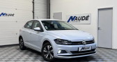 Volkswagen Polo 1.0 75 CH Confortline   CHAPONOST 69