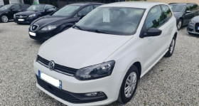 Volkswagen Polo occasion 2017 mise en vente à Maubeuge par le garage LUXAUTO - photo n°1
