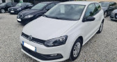 Volkswagen Polo occasion année 2017 boite Manuelle Annonce Volkswagen Polo occasion Essence 1.0 75 Confortline *** REPRISE POSSIBLE à Maubeuge