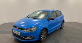Volkswagen Polo 1.0 75 Confortline   QUIMPER 29