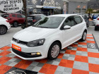 Volkswagen Polo occasion année 2016 boite Manuelle Annonce Volkswagen Polo occasion Essence 1.0 75 EDITION CLIM 5P Bluetooth à Lescure-d'Albigeois