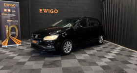 Volkswagen Polo , garage EWIGO AUBENAS � Lavilledieu