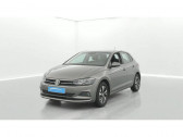 Volkswagen Polo occasion année 2017 boite Manuelle Annonce Volkswagen Polo occasion Essence 1.0 75 S&S Confortline à FLERS