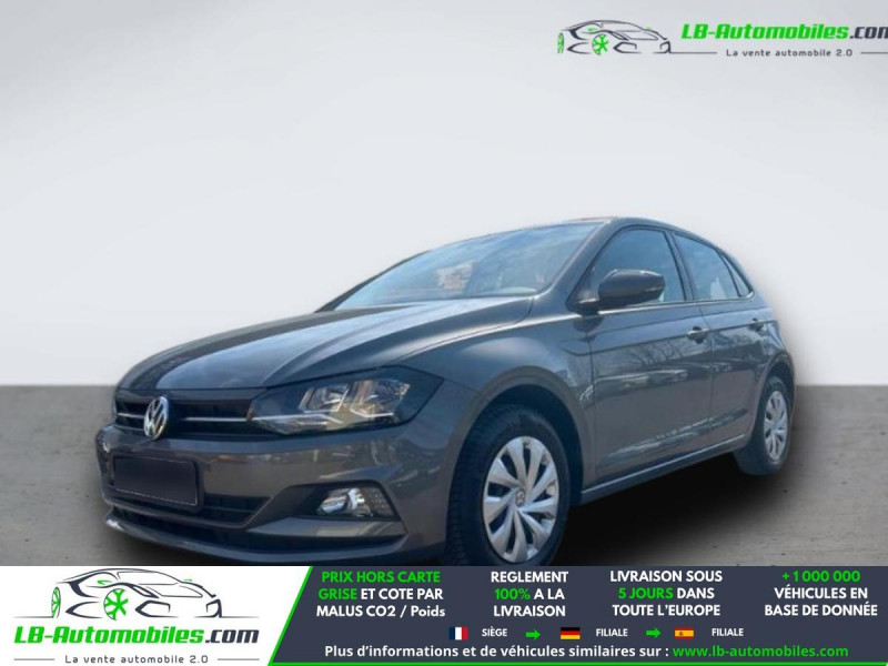 Volkswagen Polo 1.0 75 S&S  occasion � Beaupuy