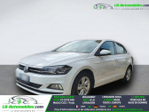 Annonce Volkswagen Polo occasion Essence 1.0 75 S&S � Beaupuy
