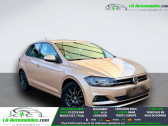 Annonce Volkswagen Polo occasion Essence 1.0 75 S&S � Beaupuy