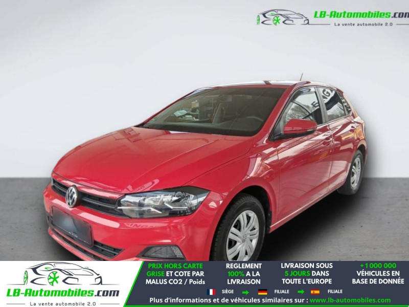 Volkswagen Polo 1.0 75 S&S  occasion � Beaupuy