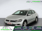 Annonce Volkswagen Polo occasion Essence 1.0 75 S&S � Beaupuy