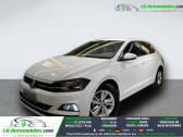 Annonce Volkswagen Polo occasion Essence 1.0 75 S&S � Beaupuy