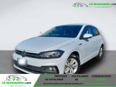 Annonce Volkswagen Polo occasion Essence 1.0 75 S&S � Beaupuy