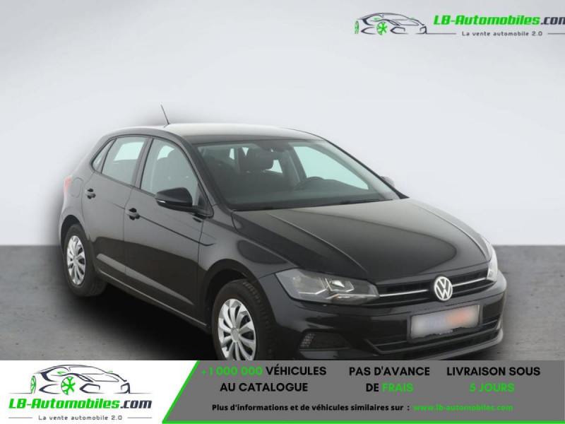 Volkswagen Polo 1.0 75 S&S  occasion � Beaupuy - photo n�2
