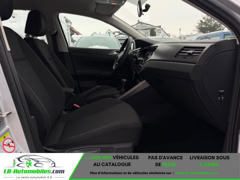 Volkswagen Polo 1.0 75 S&S  occasion � Beaupuy - photo n�5