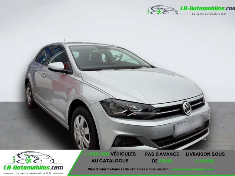 Volkswagen Polo 1.0 75 S&S  occasion � Beaupuy - photo n�2