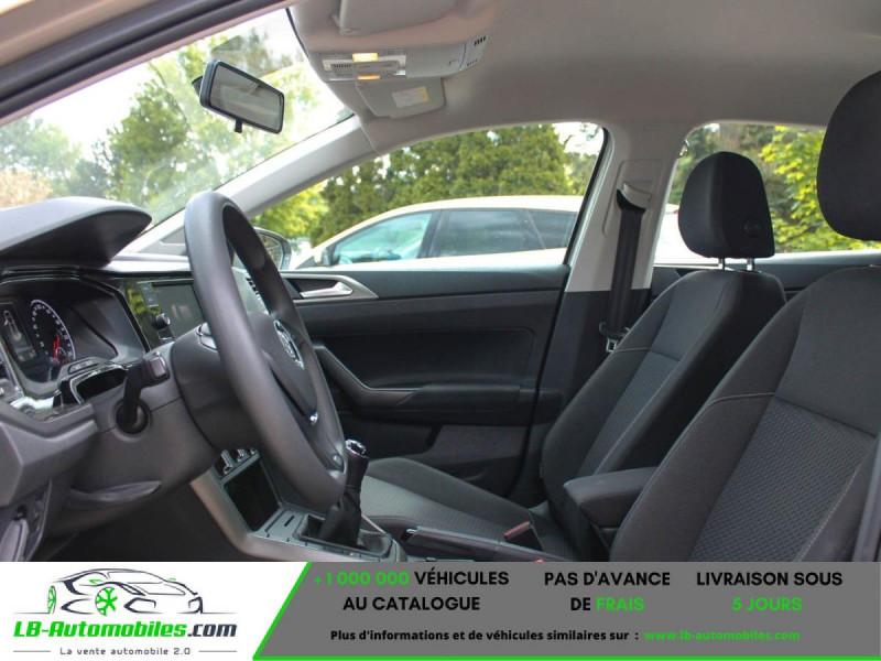 Volkswagen Polo 1.0 75 S&S  occasion � Beaupuy - photo n�8