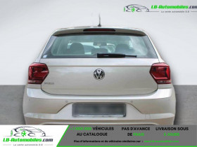 Volkswagen Polo 1.0 75 S&S  occasion � Beaupuy - photo n�7