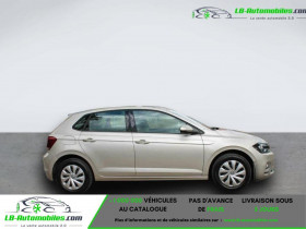 Volkswagen Polo 1.0 75 S&S  occasion � Beaupuy - photo n�6