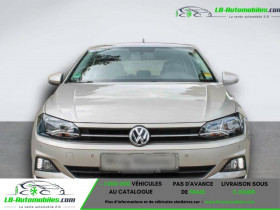 Volkswagen Polo 1.0 75 S&S  occasion � Beaupuy - photo n�5