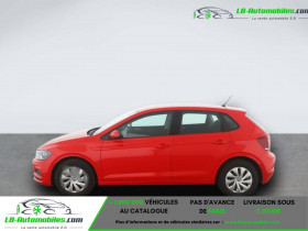 Volkswagen Polo 1.0 75 S&S  occasion � Beaupuy - photo n�5