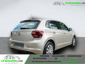 Volkswagen Polo 1.0 75 S&S  occasion � Beaupuy - photo n�4