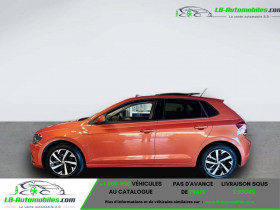 Volkswagen Polo 1.0 75 S&S  occasion � Beaupuy - photo n�5