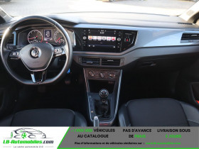 Volkswagen Polo 1.0 75 S&S  occasion � Beaupuy - photo n�3