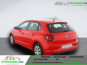 Volkswagen Polo 1.0 75 S&S  occasion � Beaupuy - photo n�4