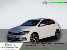 Volkswagen Polo 1.0 75 S&S  occasion � Beaupuy - photo n�2