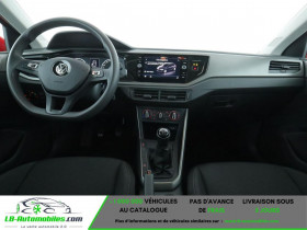 Volkswagen Polo 1.0 75 S&S  occasion � Beaupuy - photo n�3