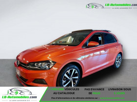 Volkswagen Polo 1.0 75 S&S  occasion � Beaupuy - photo n�2