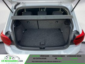 Volkswagen Polo 1.0 75 S&S  occasion � Beaupuy - photo n�10