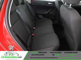 Volkswagen Polo 1.0 75 S&S  occasion � Beaupuy - photo n�8