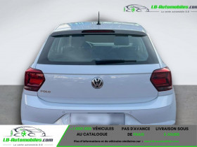 Volkswagen Polo 1.0 75 S&S  occasion � Beaupuy - photo n�6