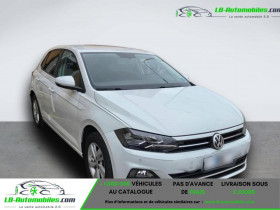 Volkswagen Polo 1.0 75 S&S  occasion � Beaupuy - photo n�2