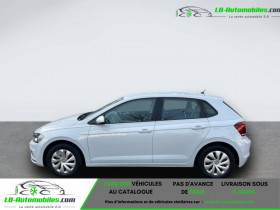 Volkswagen Polo 1.0 75 S&S  occasion � Beaupuy - photo n�5