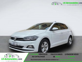 Annonce Volkswagen Polo occasion Essence 1.0 75 S&S � Beaupuy