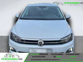 Volkswagen Polo 1.0 75 S&S  occasion � Beaupuy - photo n�4