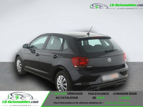 Volkswagen Polo 1.0 75 S&S  occasion � Beaupuy - photo n�4