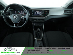 Volkswagen Polo 1.0 75 S&S  occasion � Beaupuy - photo n�3