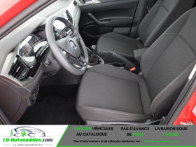 Volkswagen Polo 1.0 75 S&S  occasion � Beaupuy - photo n�7