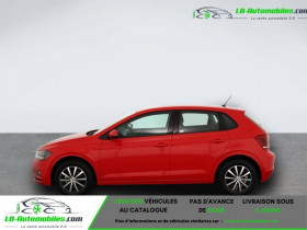 Volkswagen Polo 1.0 75 S&S  occasion � Beaupuy - photo n�6