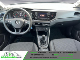 Volkswagen Polo 1.0 75 S&S  occasion � Beaupuy - photo n�3