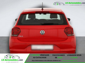 Volkswagen Polo 1.0 75 S&S  occasion � Beaupuy - photo n�5