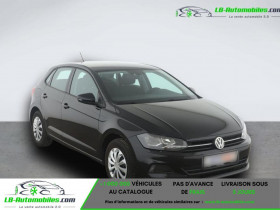Volkswagen Polo 1.0 75 S&S  occasion � Beaupuy - photo n�2