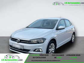 Volkswagen Polo 1.0 75 S&S  occasion � Beaupuy - photo n�2