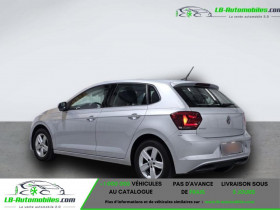 Volkswagen Polo 1.0 75 S&S  occasion � Beaupuy - photo n�3