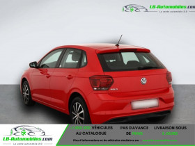 Volkswagen Polo 1.0 75 S&S  occasion � Beaupuy - photo n�4