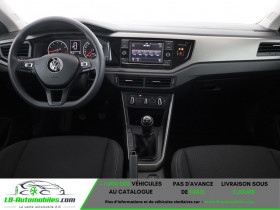 Volkswagen Polo 1.0 75 S&S  occasion � Beaupuy - photo n�3