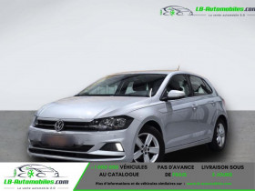 Volkswagen Polo 1.0 75 S&S  occasion � Beaupuy - photo n�2